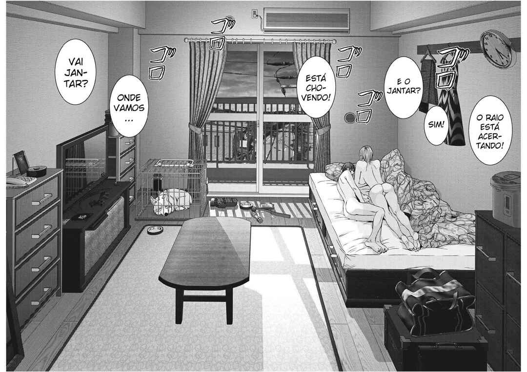 GIGANT Chapter 88 - Page 15