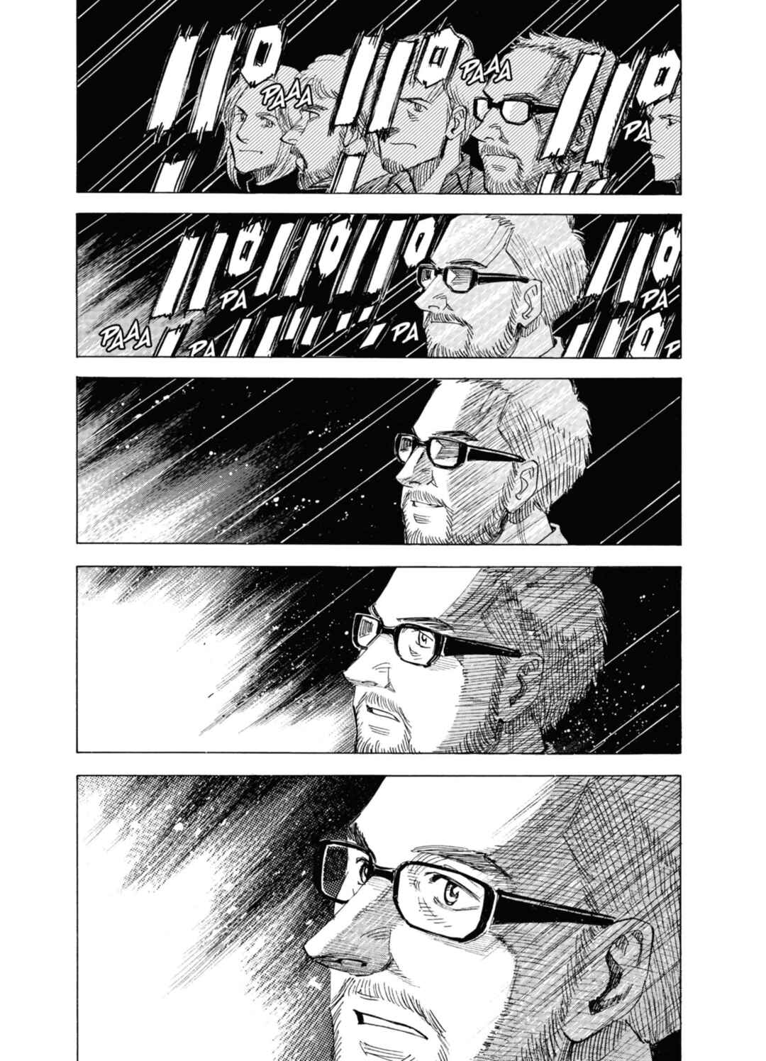 BLUE GIANT SUPREME Chapter 63 - Page 13