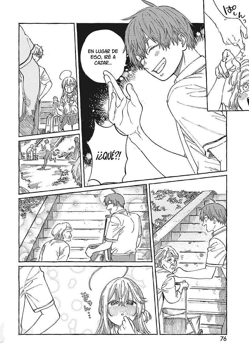 Boku no Suki na Hito ga Suki na Hito Chapter 15 - Page 11