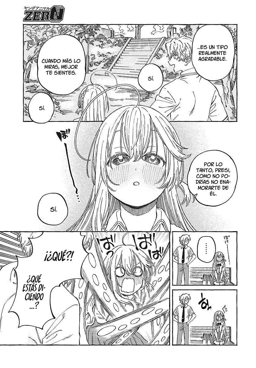 Boku no Suki na Hito ga Suki na Hito Chapter 15 - Page 12