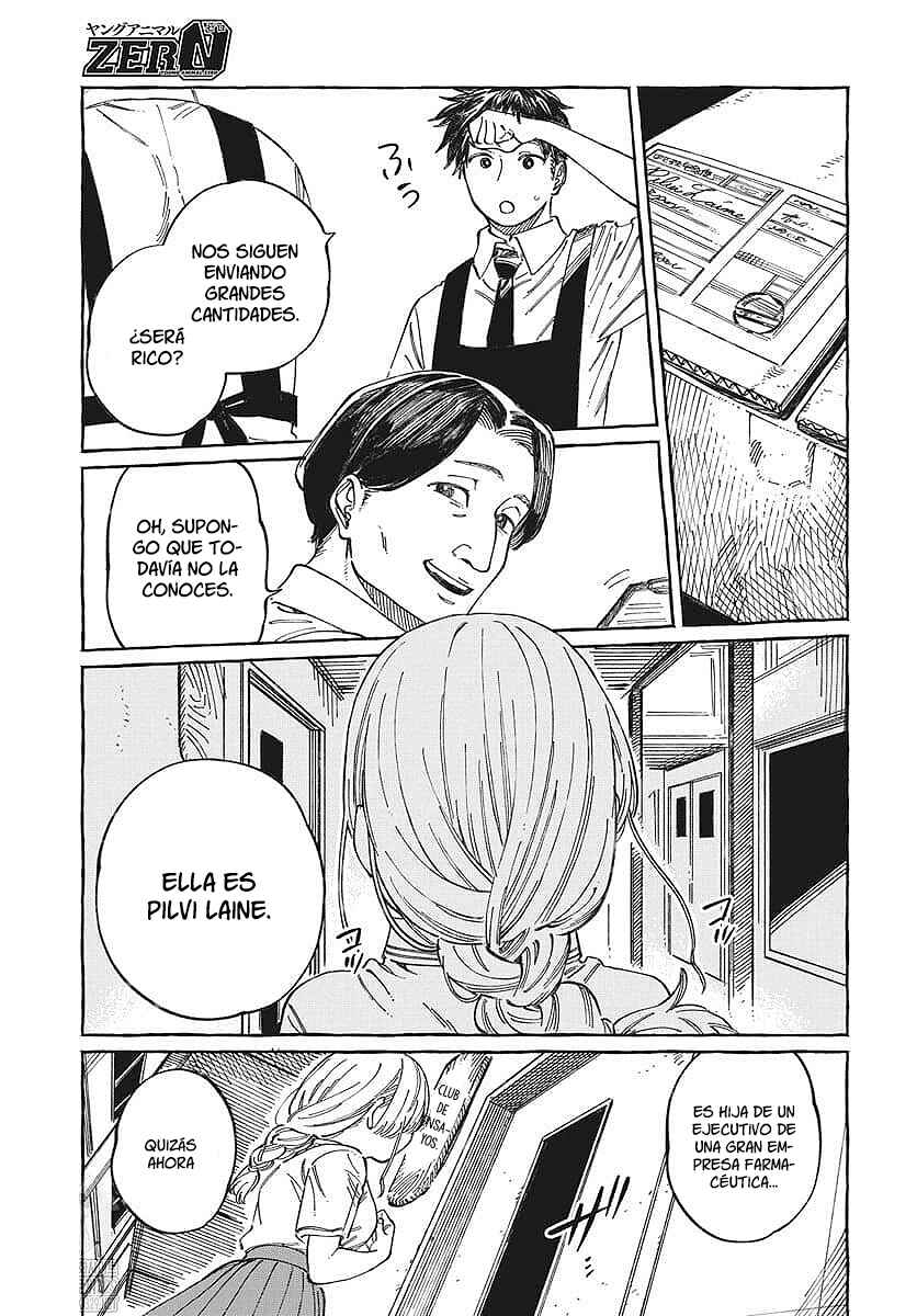 Boku no Suki na Hito ga Suki na Hito Chapter 15 - Page 29
