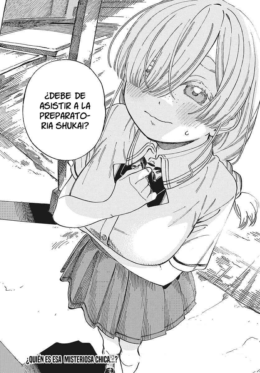 Boku no Suki na Hito ga Suki na Hito Chapter 15 - Page 30