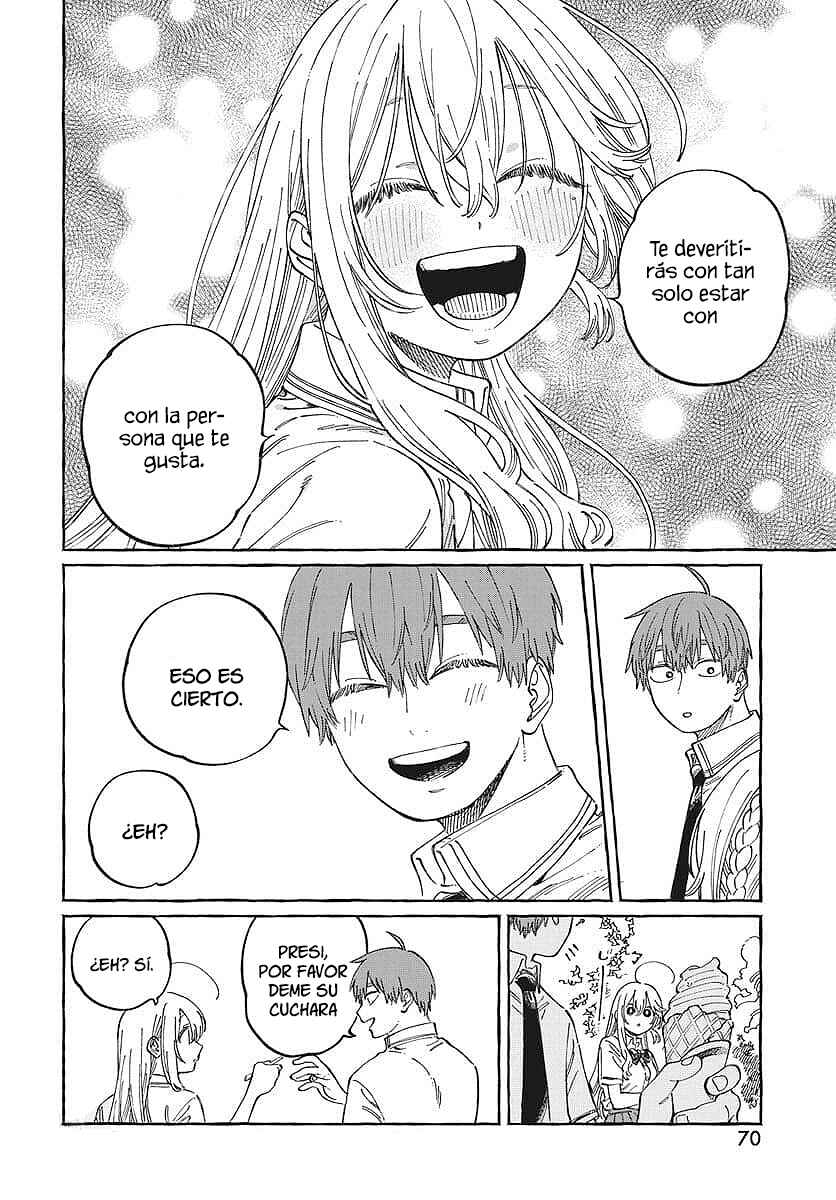 Boku no Suki na Hito ga Suki na Hito Chapter 15 - Page 5