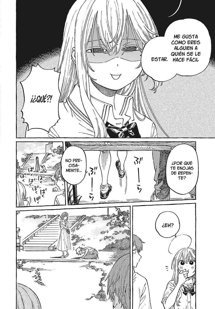 Boku no Suki na Hito ga Suki na Hito Chapter 15 - Page 9