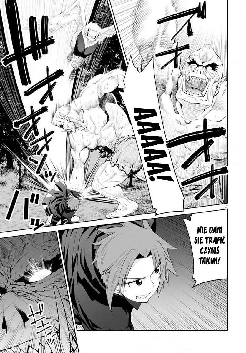 Legend Chapter 27 - Page 18