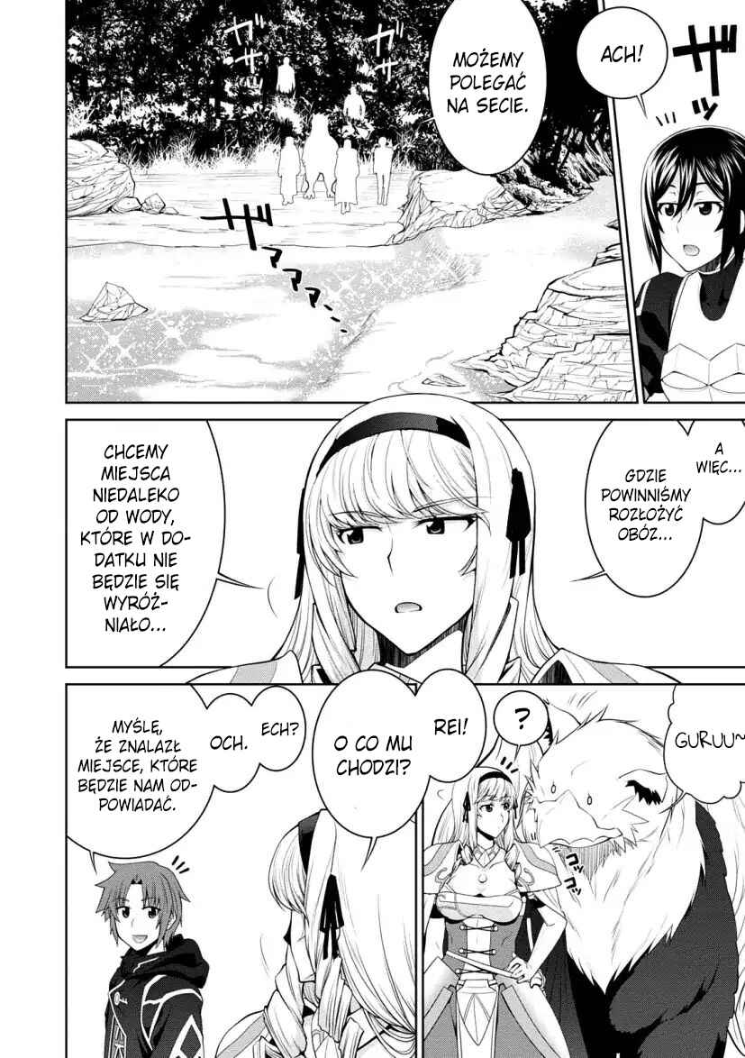 Legend Chapter 27 - Page 3