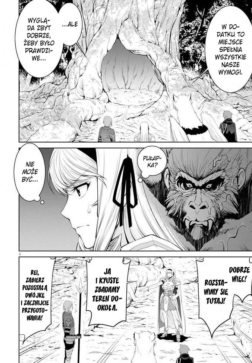Legend Chapter 27 - Page 5