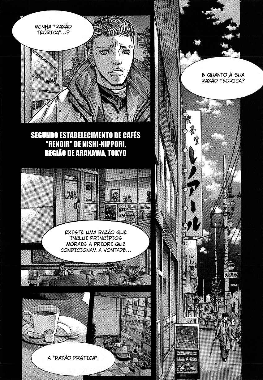 NIRAIKANAI Chapter 6 - Page 3