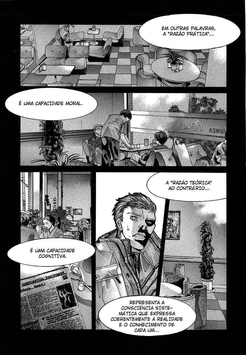 NIRAIKANAI Chapter 6 - Page 4
