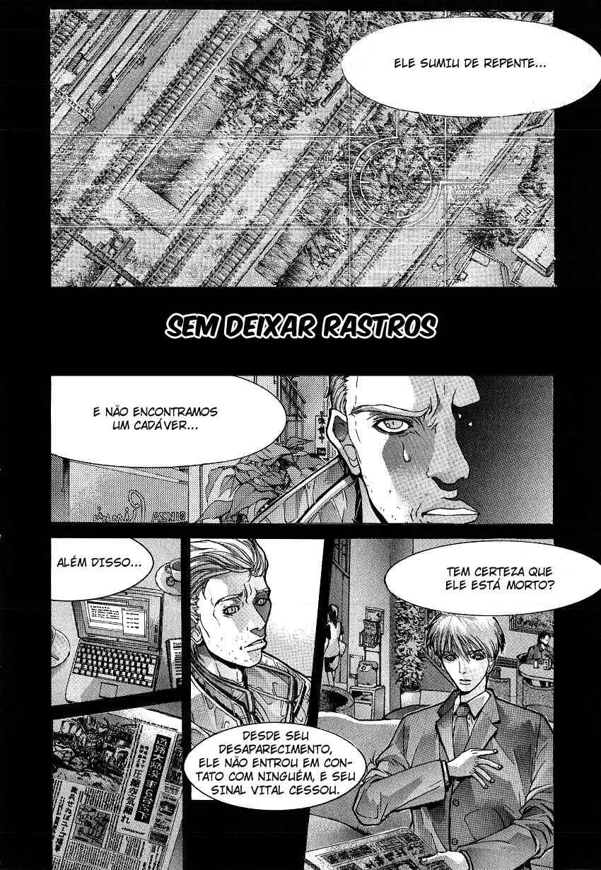 NIRAIKANAI Chapter 6 - Page 6