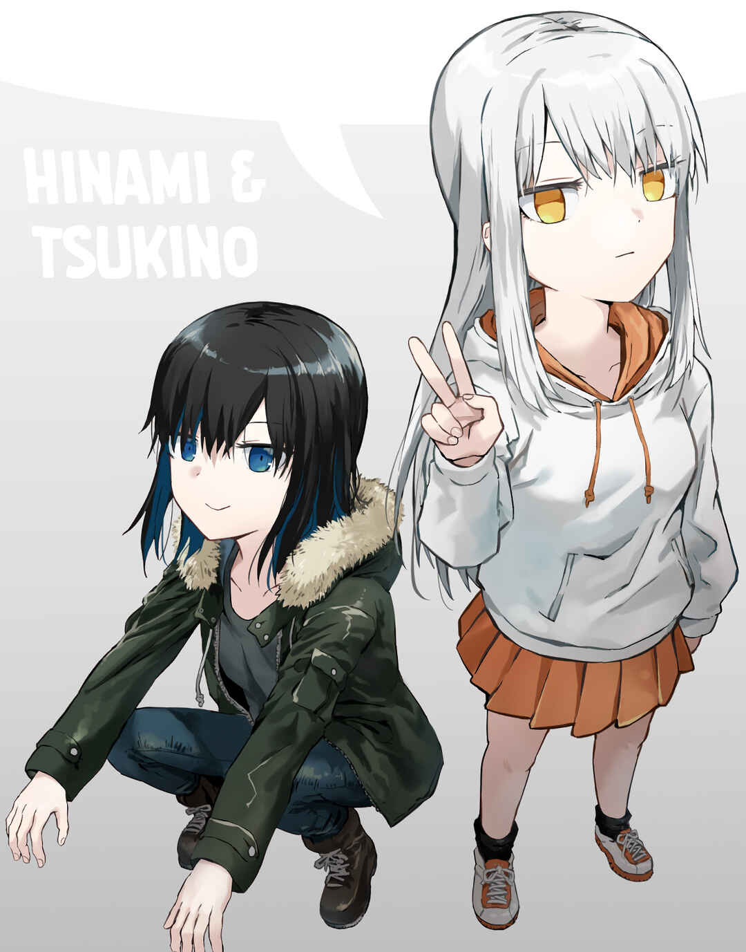 Kinenbi Manga Chapter 8 - Page 3