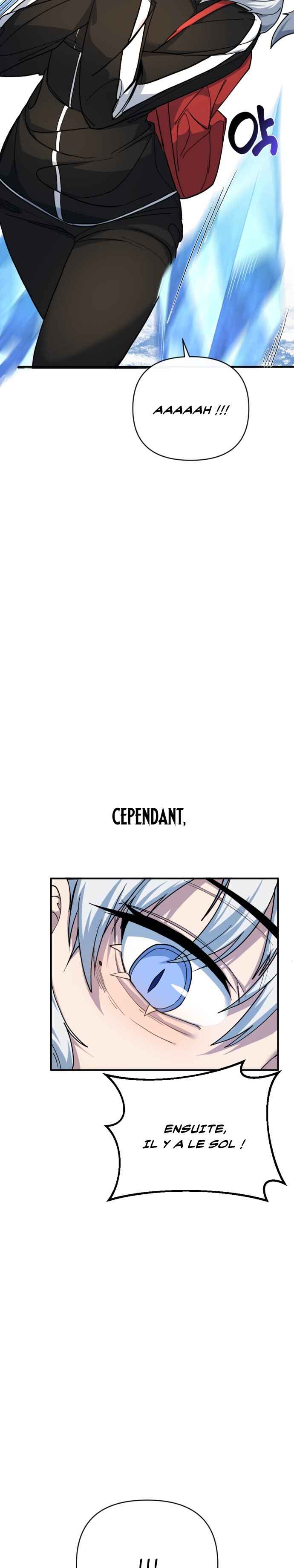 Mawang ui Channel Chapter 3 - Page 28