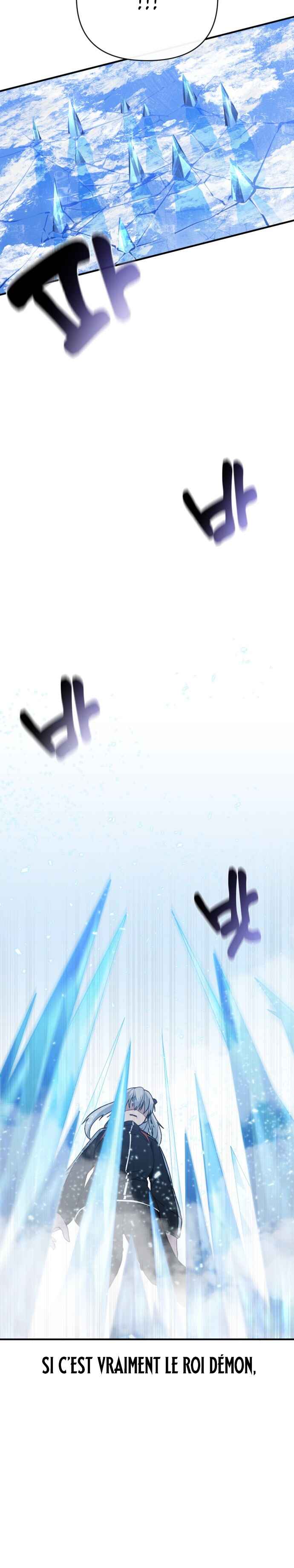 Mawang ui Channel Chapter 3 - Page 29