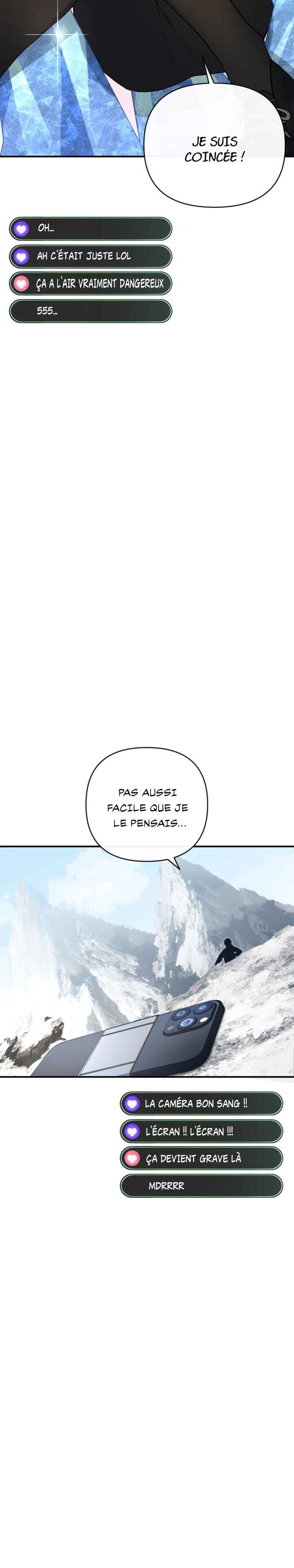 Mawang ui Channel Chapter 3 - Page 31