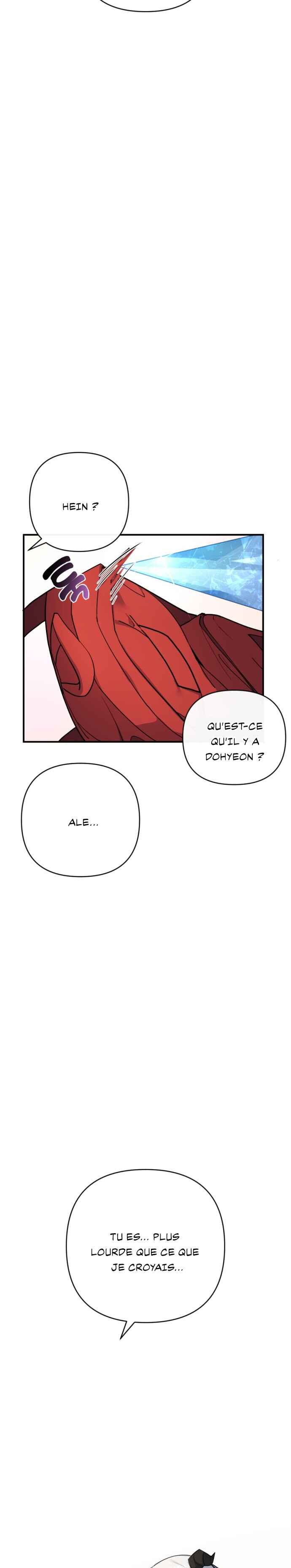 Mawang ui Channel Chapter 3 - Page 33