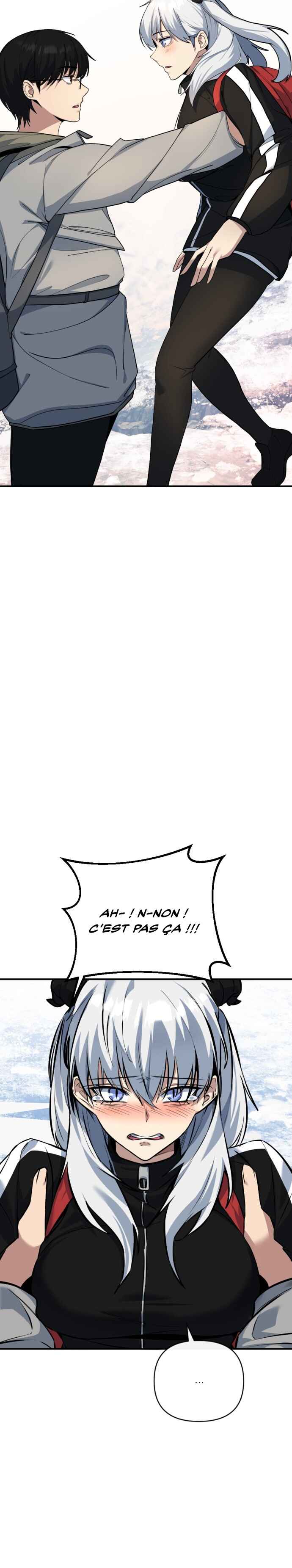 Mawang ui Channel Chapter 3 - Page 34
