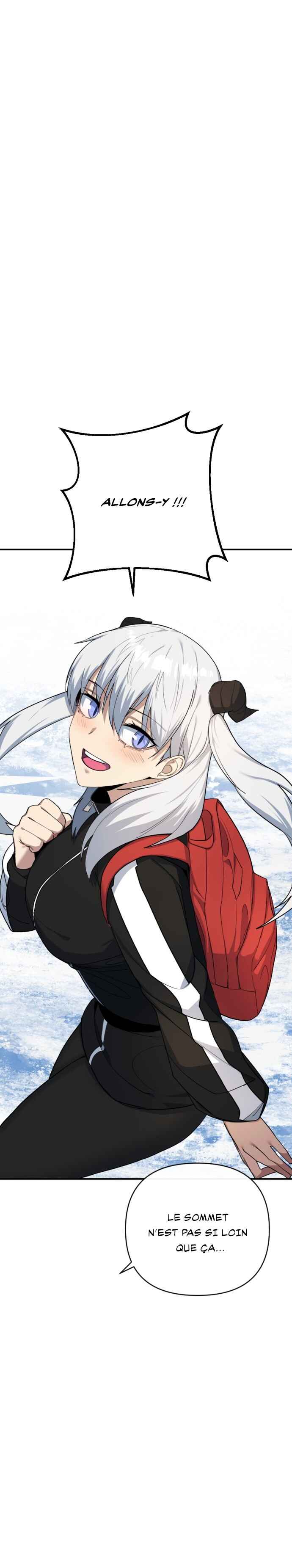 Mawang ui Channel Chapter 3 - Page 37