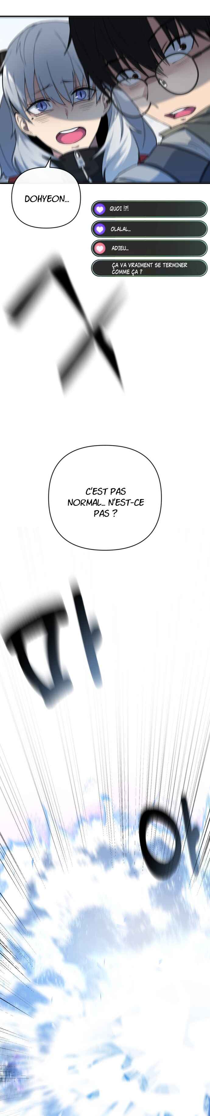 Mawang ui Channel Chapter 3 - Page 42
