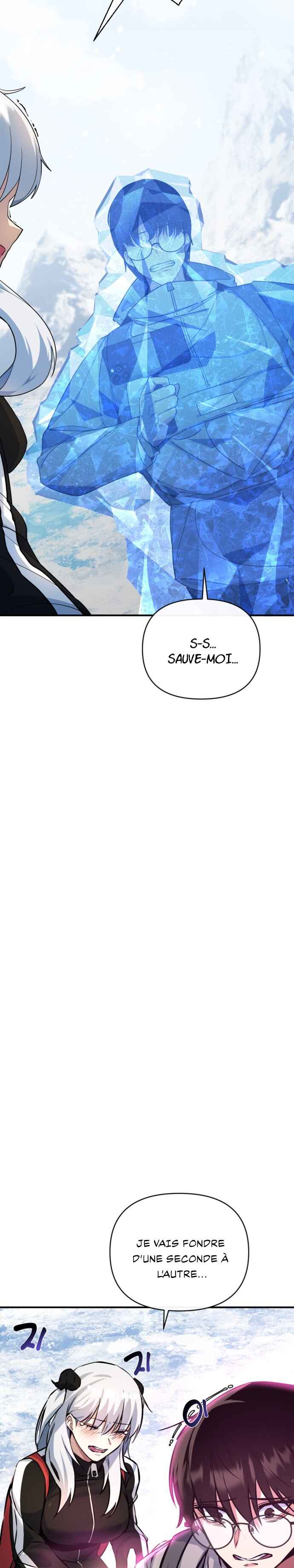 Mawang ui Channel Chapter 3 - Page 5