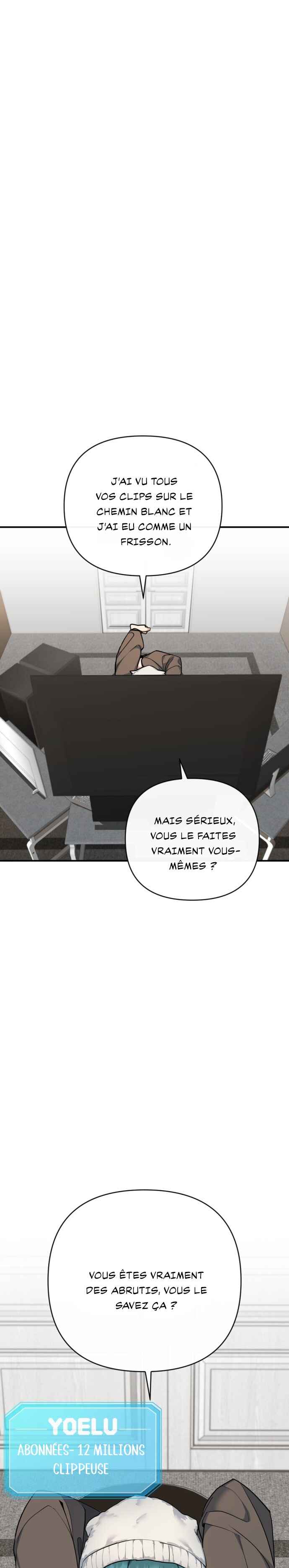 Mawang ui Channel Chapter 3 - Page 52