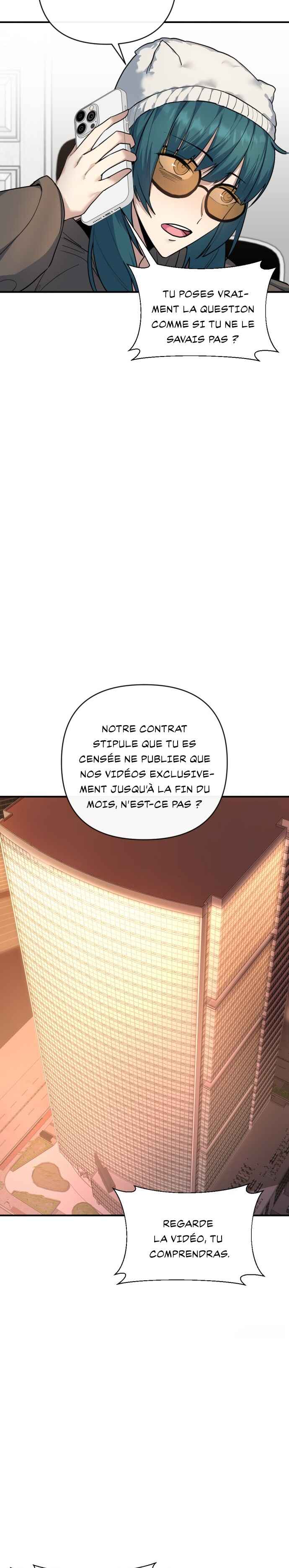 Mawang ui Channel Chapter 3 - Page 54