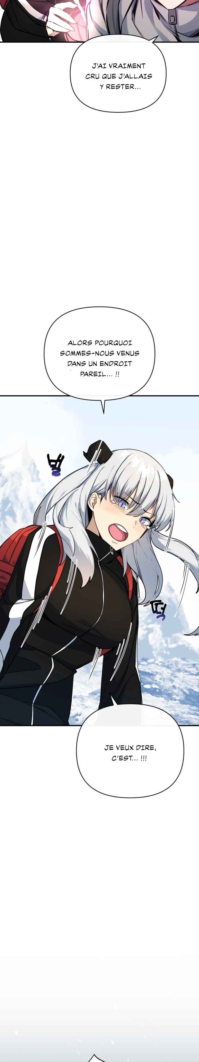 Mawang ui Channel Chapter 3 - Page 6
