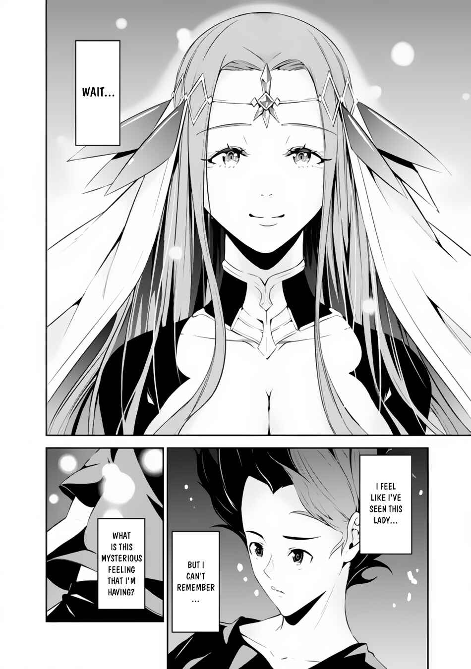 Shijou Saikyou no Mahou Kenshi, F Rank Boukensha ni Tensei Suru ~Kensei to Matei, 2 Tsu no Zense wo motta Otoko no Eiyuutan~ Chapter 56 - Page 6