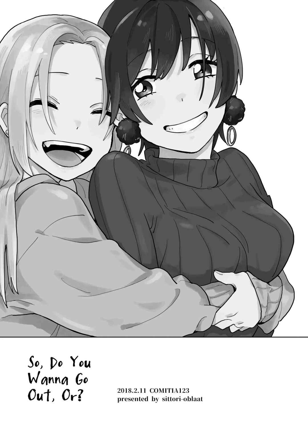 Tsukiatte Agete mo Ii kana Chapter ? - Page 5