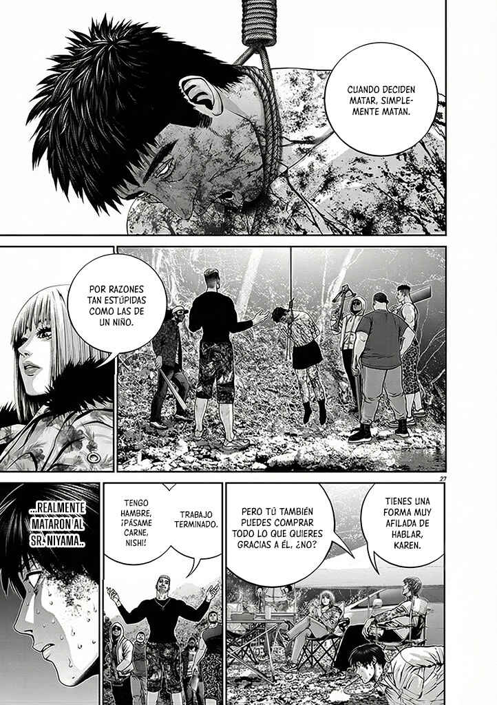 Asyl Chapter 1 - Page 28