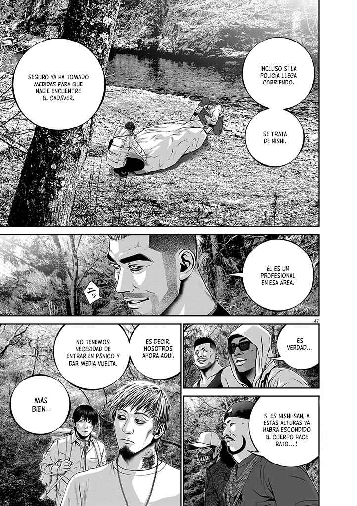 Asyl Chapter 1 - Page 46
