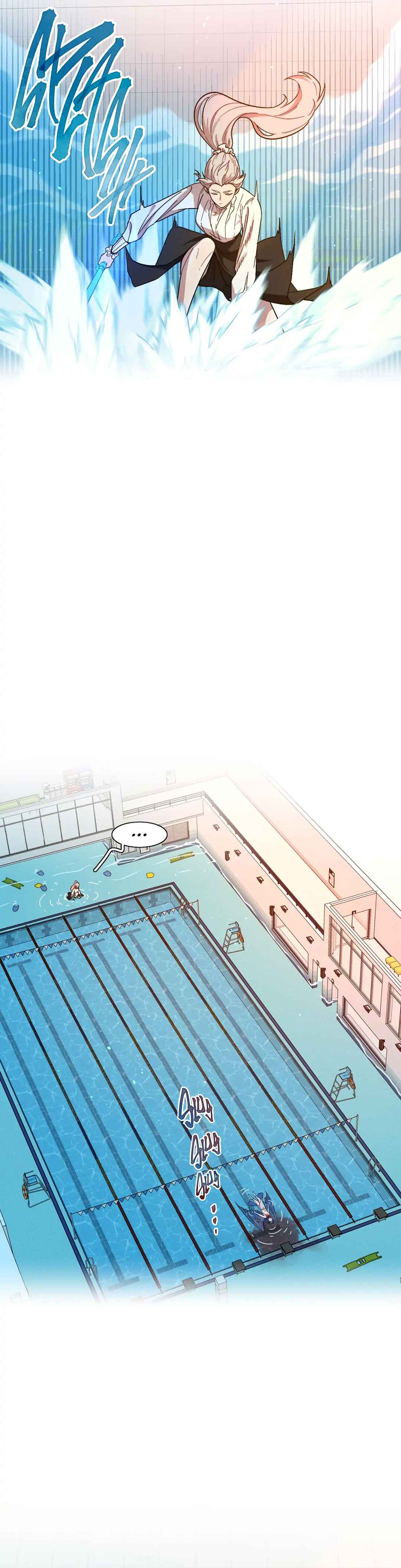 Warning! Beware of the Dog Chapter 1 - Page 14