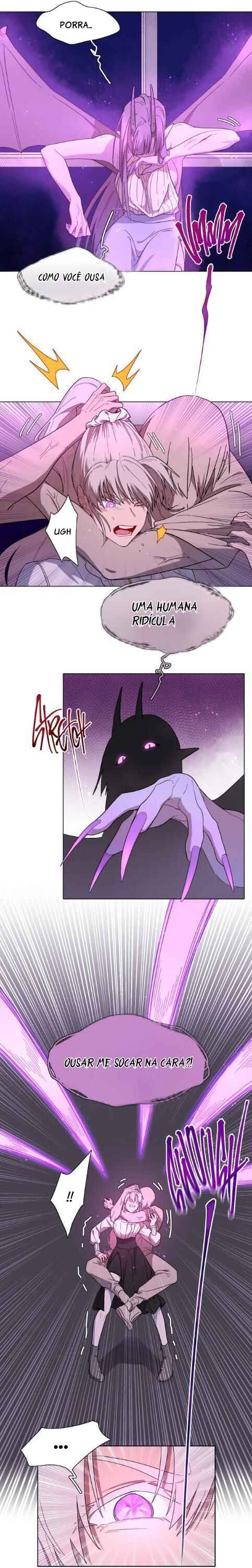 Warning! Beware of the Dog Chapter 1 - Page 9