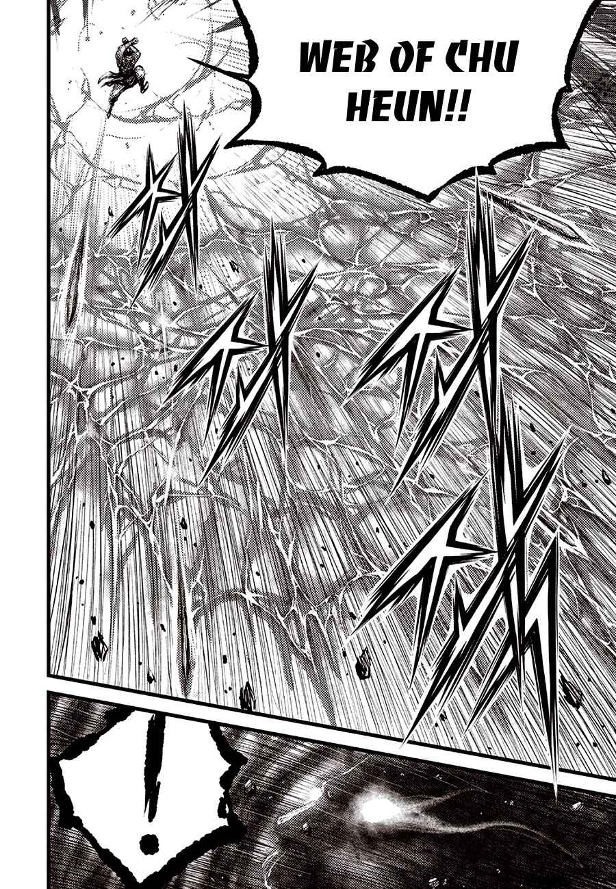 Yeolhyeol Gangho Chapter 710 - Page 11