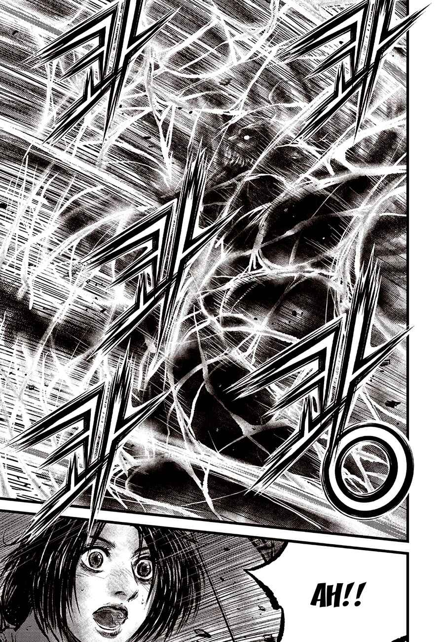 Yeolhyeol Gangho Chapter 710 - Page 12