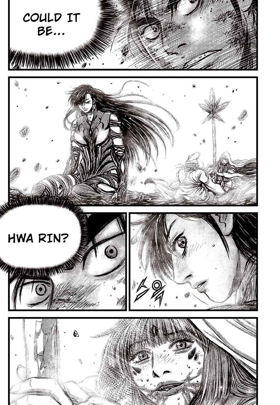 Yeolhyeol Gangho Chapter 710 - Page 3