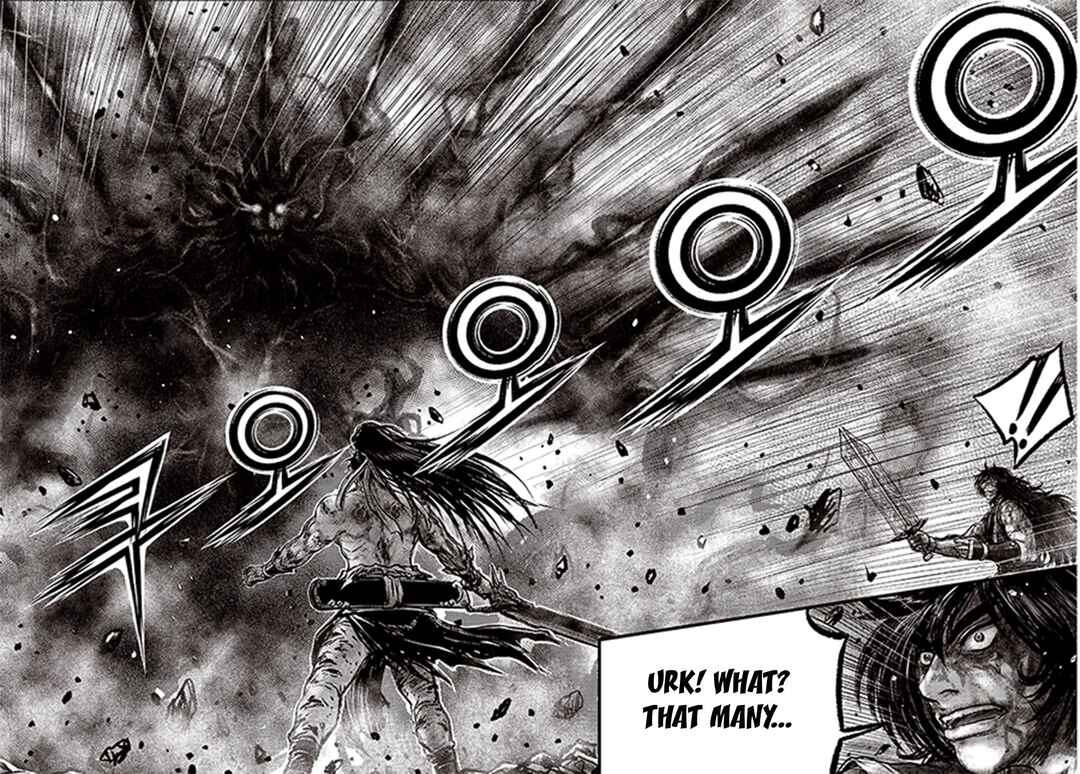 Yeolhyeol Gangho Chapter 710 - Page 5