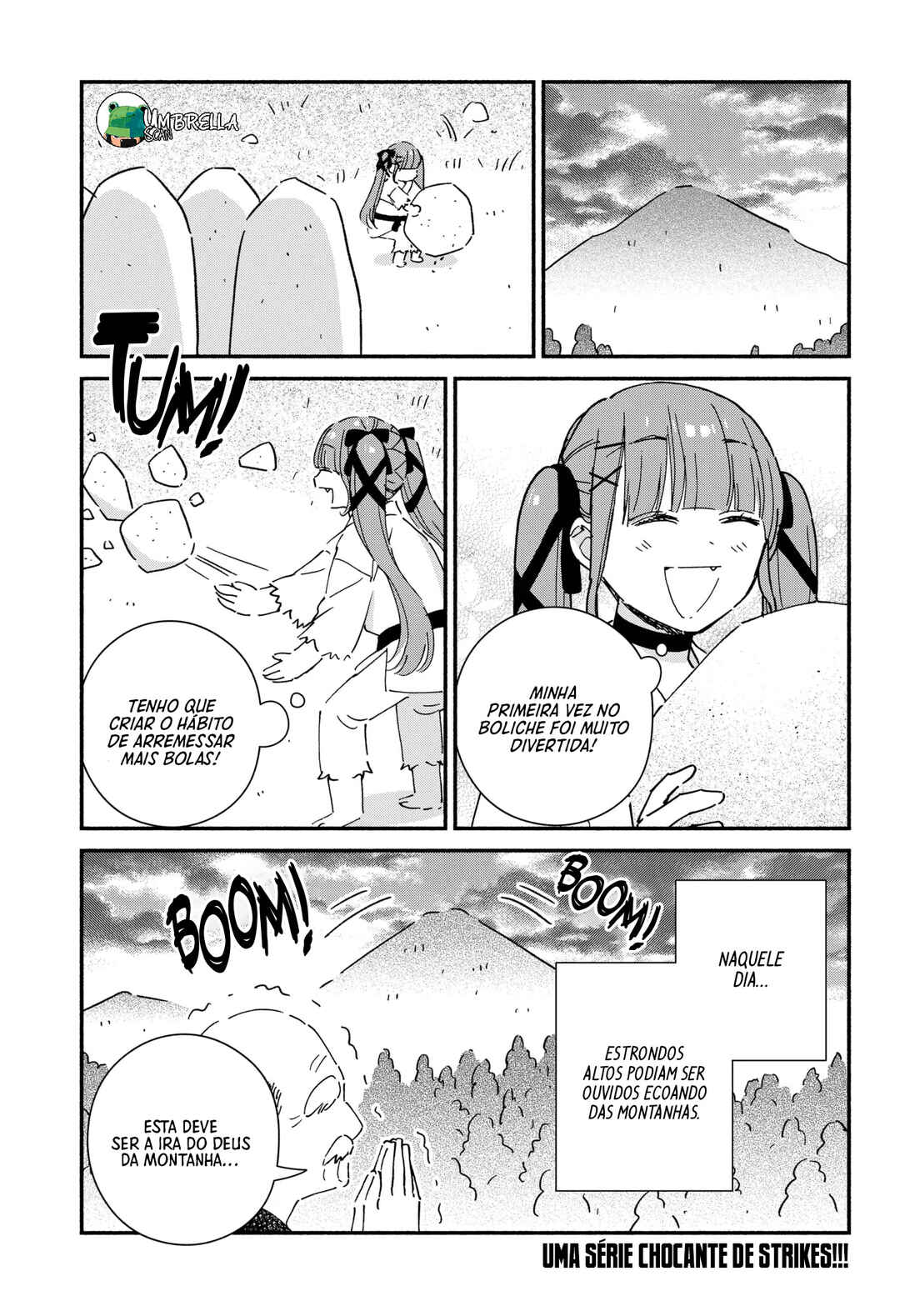 Kono Class ni Gal wa Inai Chapter 6 - Page 19