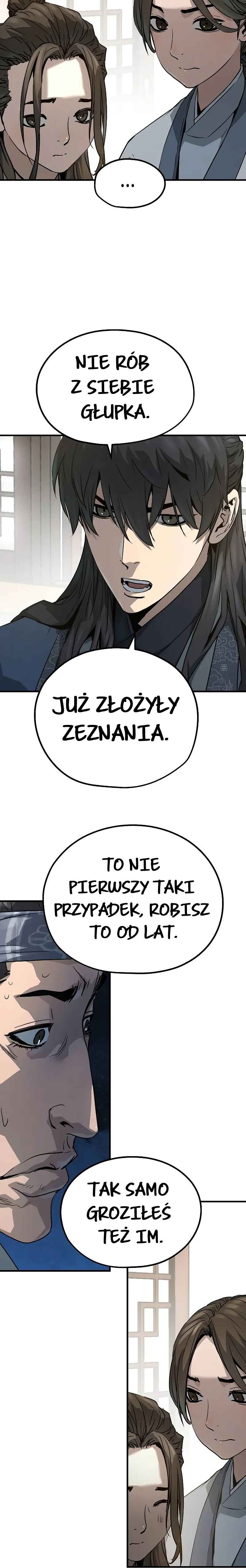 Absolute Regression Chapter 31 - Page 12
