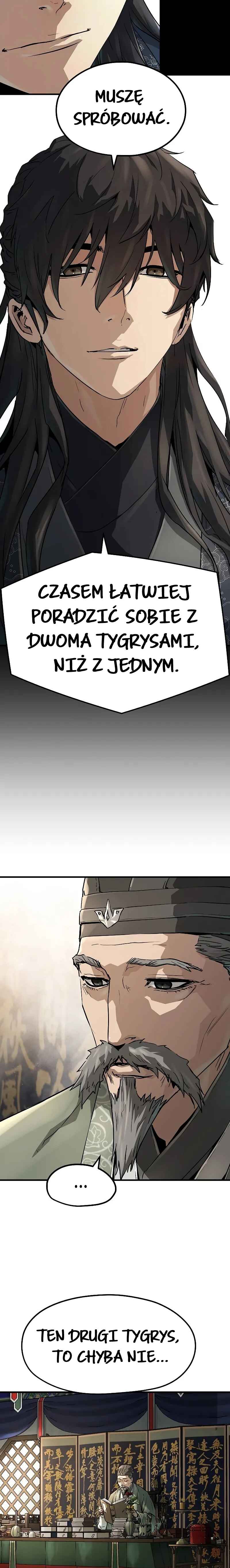 Absolute Regression Chapter 31 - Page 3