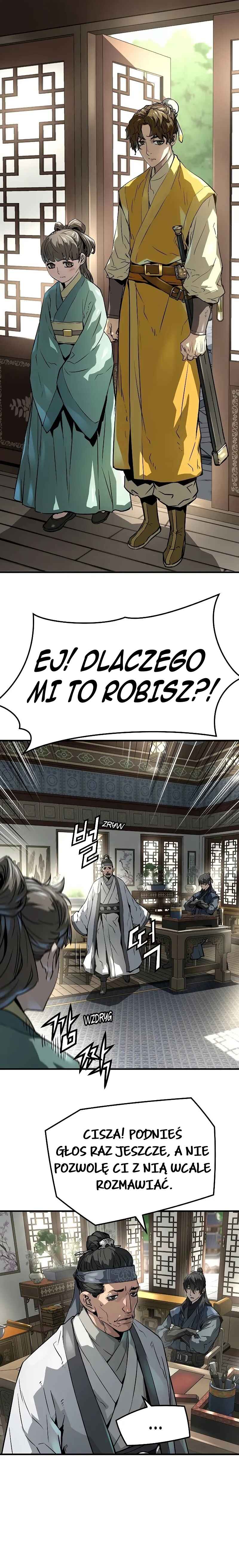 Absolute Regression Chapter 31 - Page 7