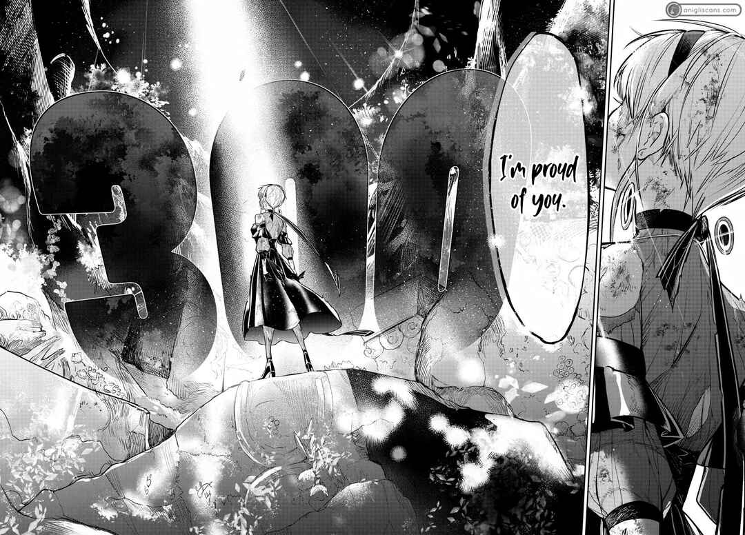 Fukushuu Hime Lola ~Onee-sama wo Ikenie ni Shita Kono Kuni wa Mou Iranai~ Chapter 2 - Page 25