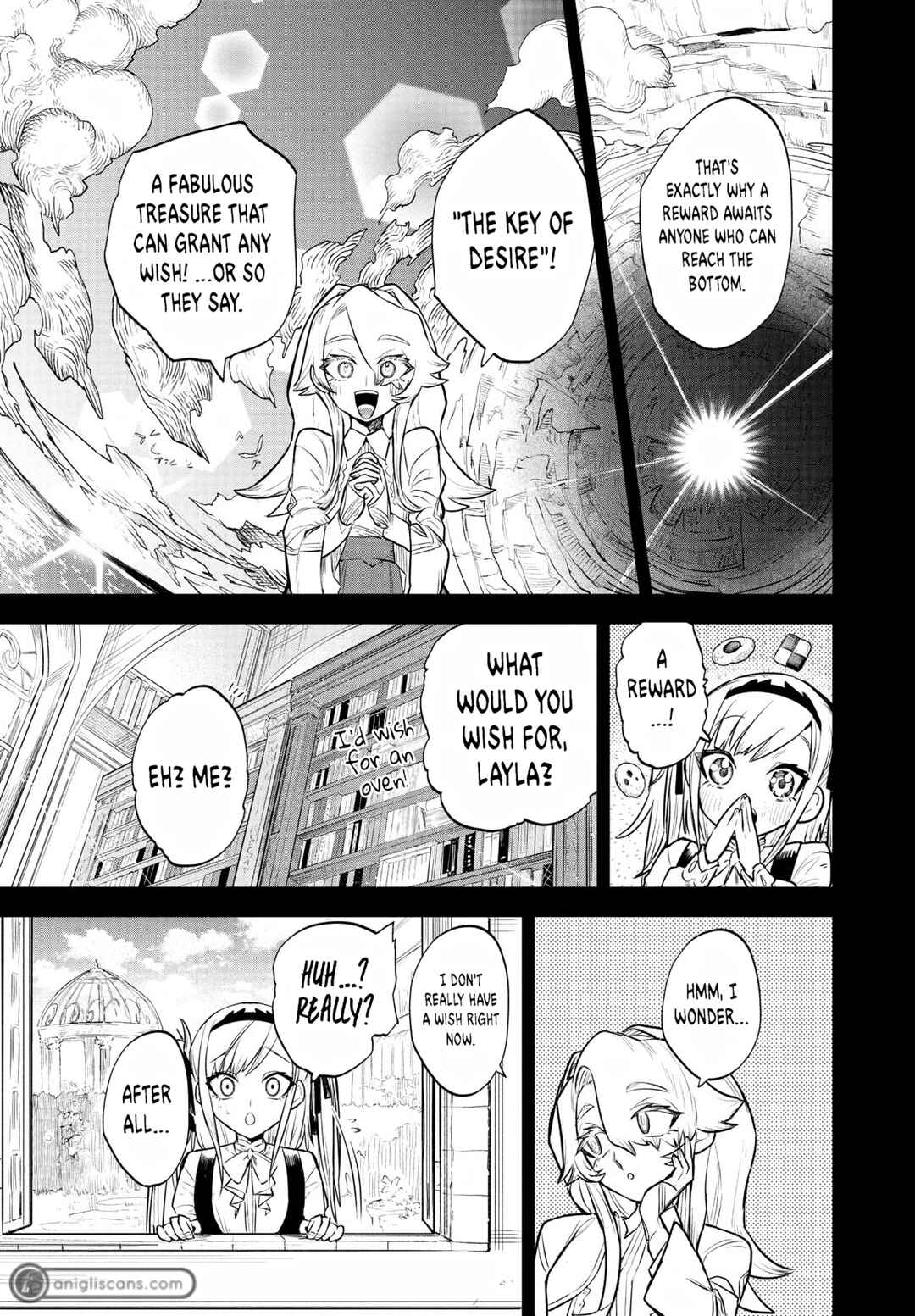 Fukushuu Hime Lola ~Onee-sama wo Ikenie ni Shita Kono Kuni wa Mou Iranai~ Chapter 2 - Page 7
