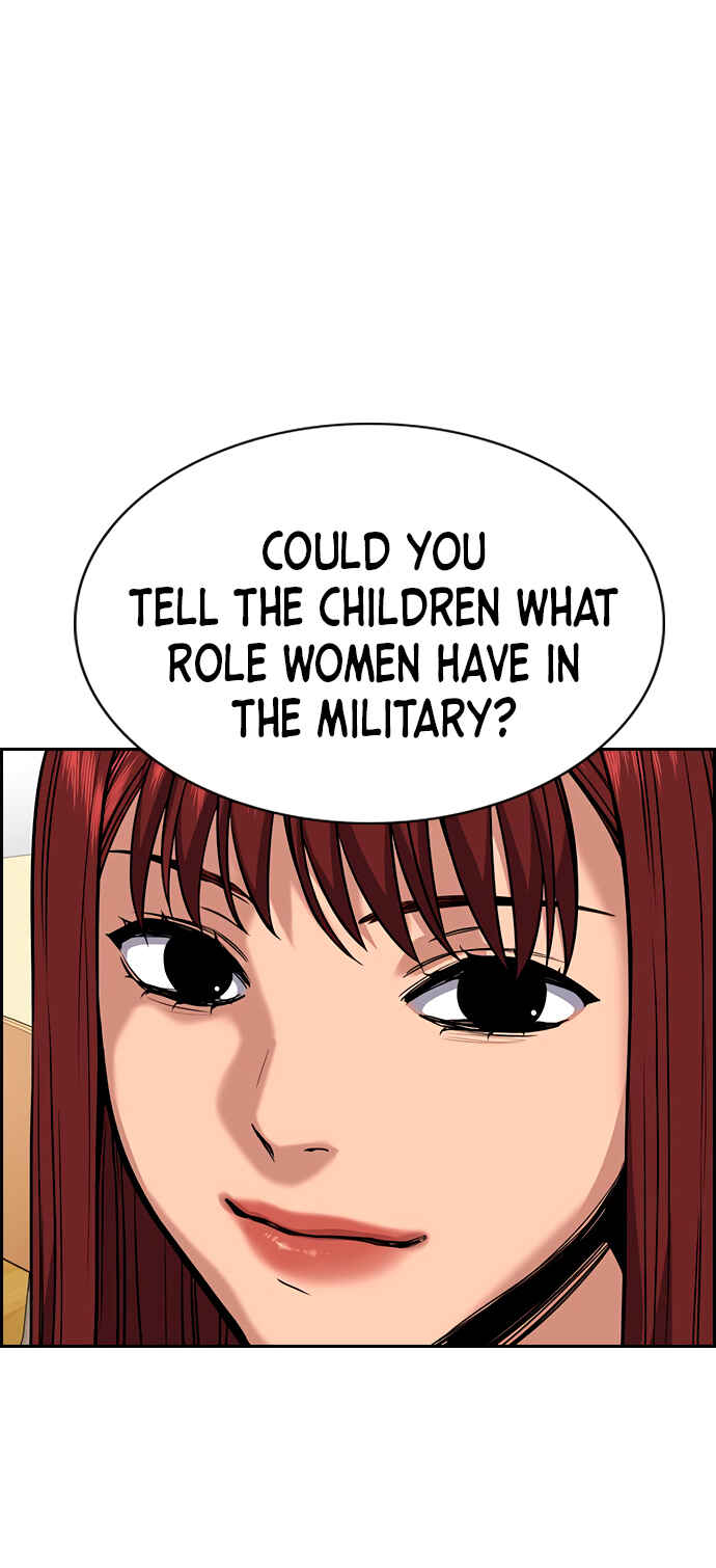 Get Schooled Chapter 43 - Page 70