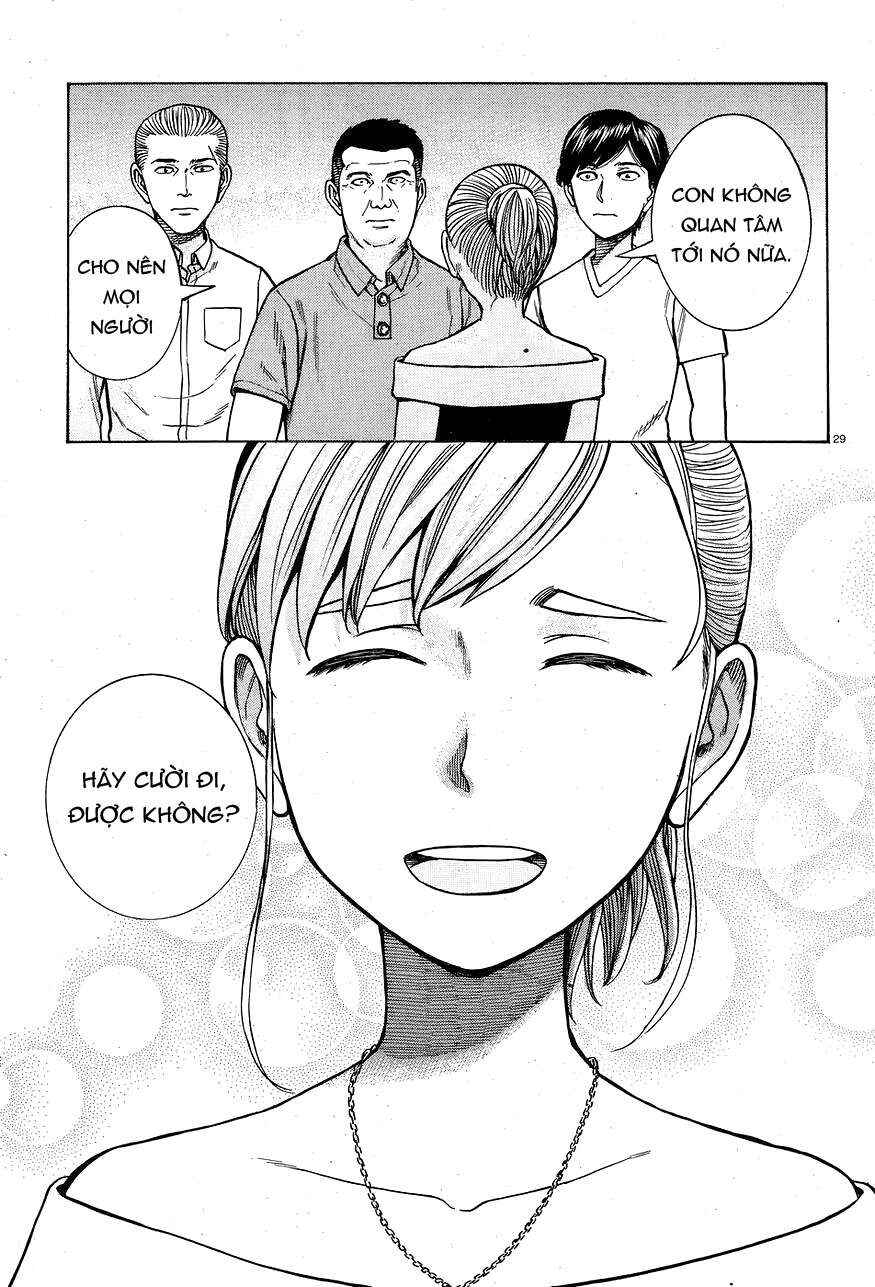 Hinamatsuri Chapter 67 - Page 29