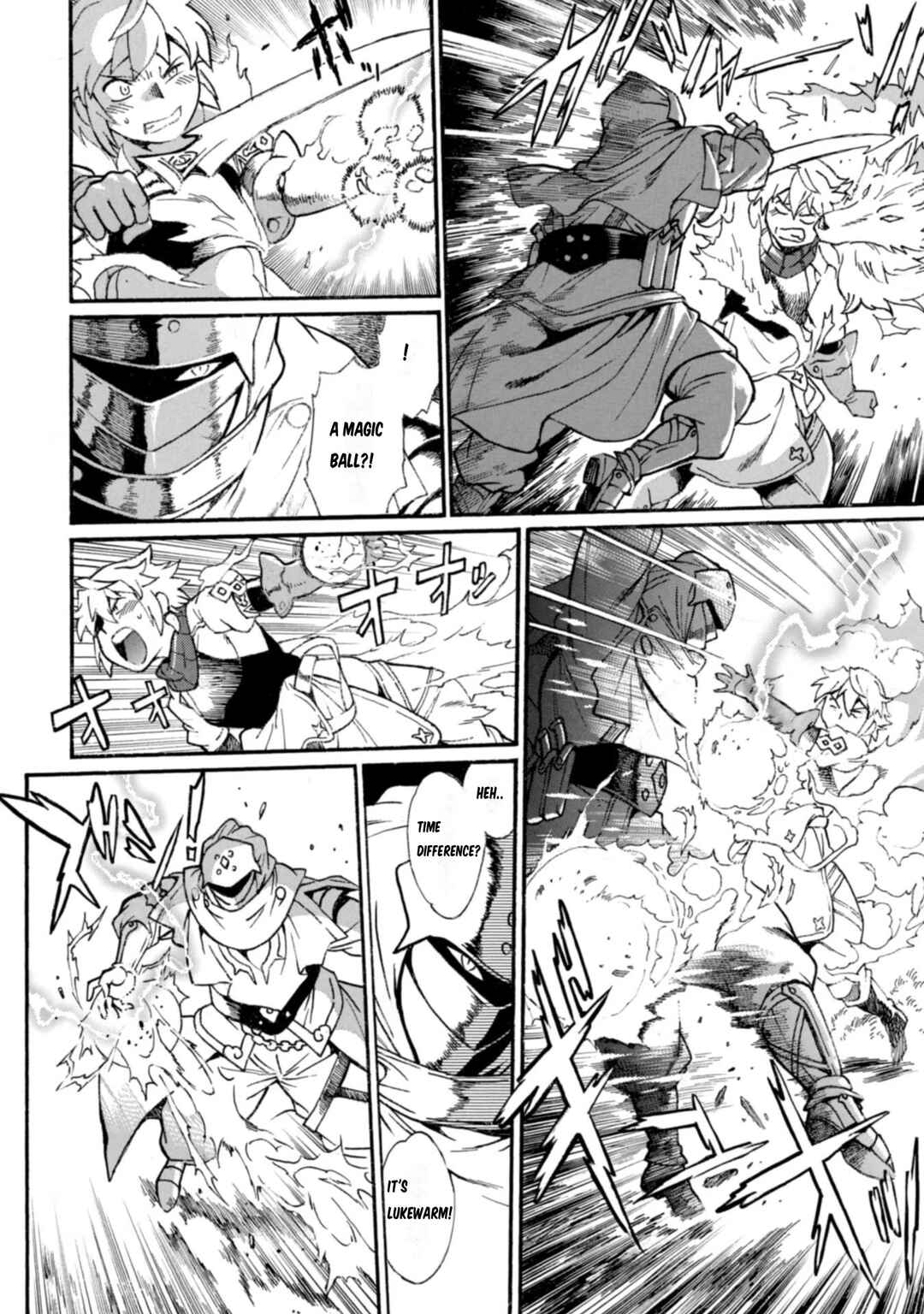 Dappou Tamer no Nariagari Boukentan ~S-Rank Bishoujo Boukensha ga Ore no Juuma ni Natteimasu~ Chapter 10 - Page 17