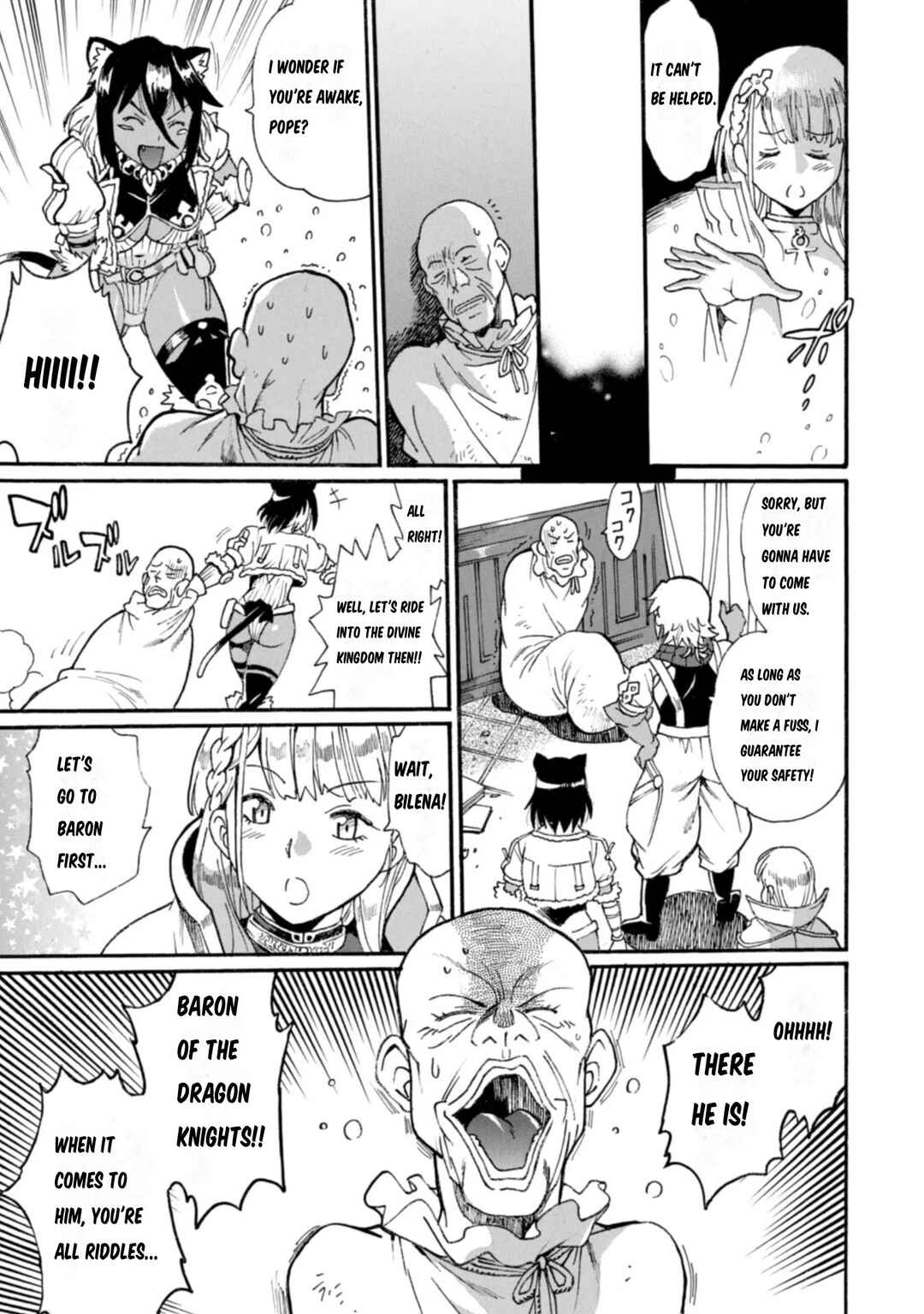 Dappou Tamer no Nariagari Boukentan ~S-Rank Bishoujo Boukensha ga Ore no Juuma ni Natteimasu~ Chapter 10 - Page 26