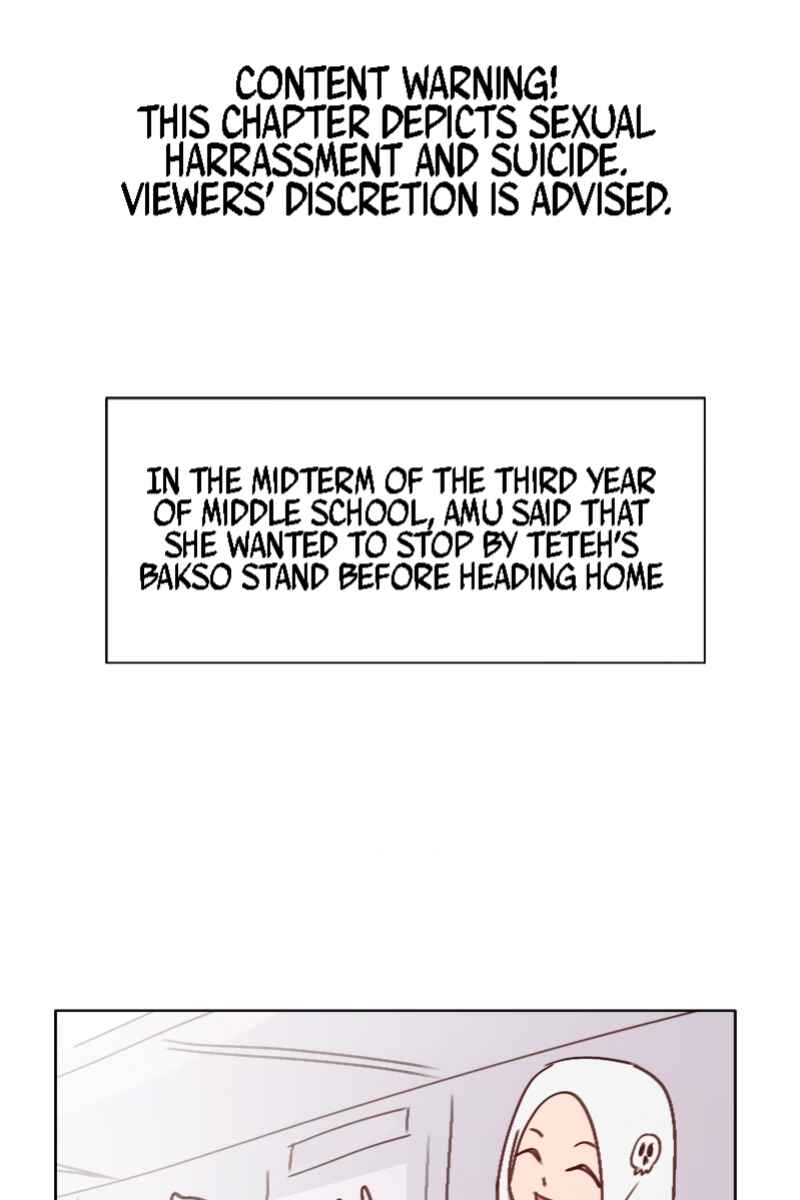WEE!!! Chapter 75 - Page 1