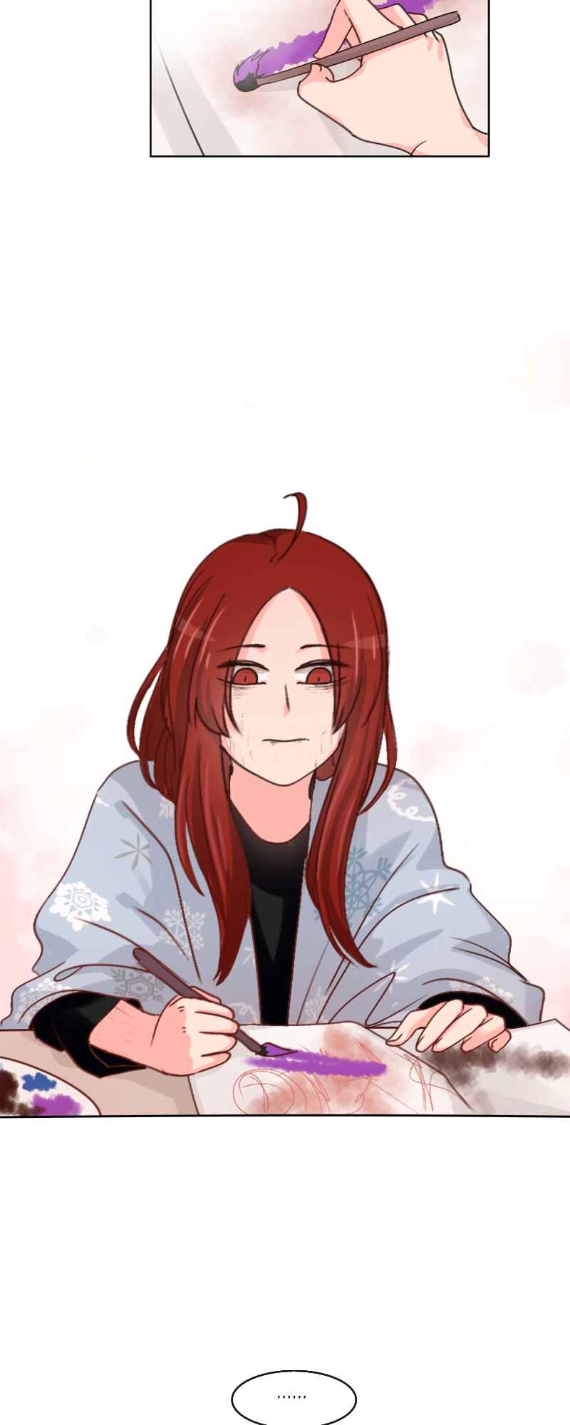 WEE!!! Chapter 75 - Page 10