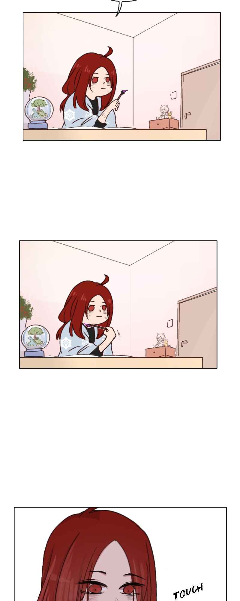 WEE!!! Chapter 75 - Page 11