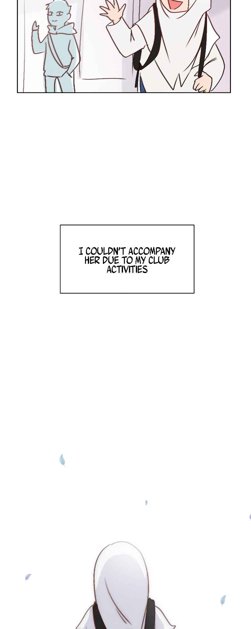 WEE!!! Chapter 75 - Page 2